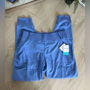 NWT Cherokee jogger pants